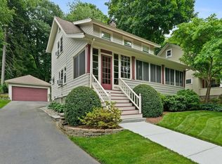 60 Glendale Rd, Quincy, MA 02169
