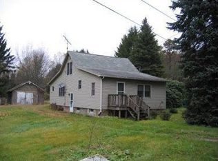 7036 Route 286 Hwy W, Indiana, PA 15701