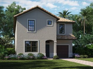5421 Solterra Cir, Davenport, FL 33837