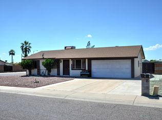 9602 N 68th Ln, Peoria, AZ 85345