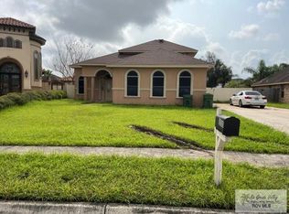 3050 Arbor Park, Brownsville, TX 78526