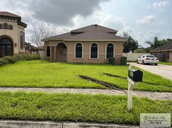 3050 Arbor Park, Brownsville, TX 78526