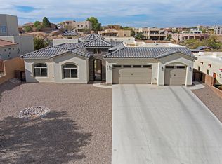 3109 Paladin Ct NE, Rio Rancho, NM 87144