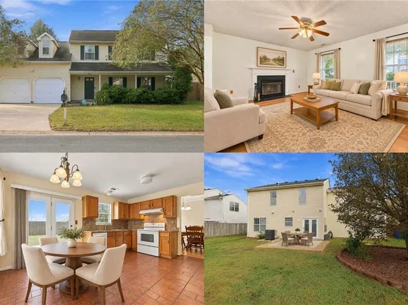 403 Beamons Mill Trl, Suffolk, VA 23434