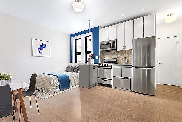 1st image of 48 W 138th St APT 4G