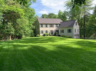 31 Thunder Rd, Sudbury, MA 01776