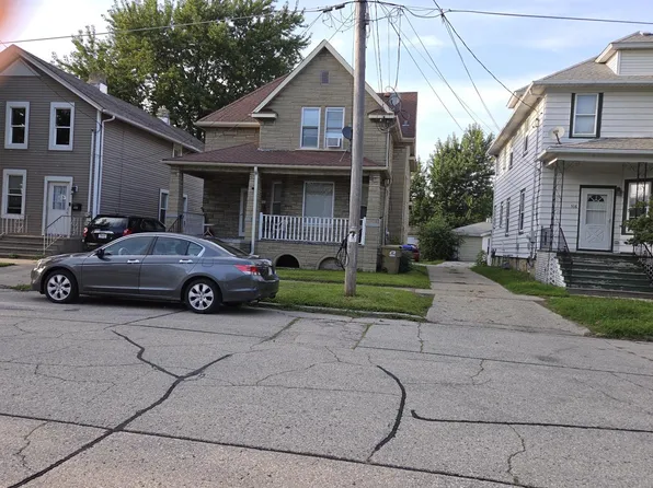 602 46th STREET, Kenosha, WI 53140