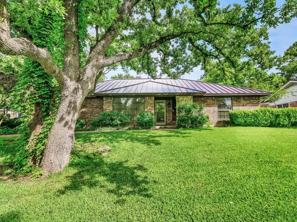 248 Timberlake Dr, Azle, TX 76020