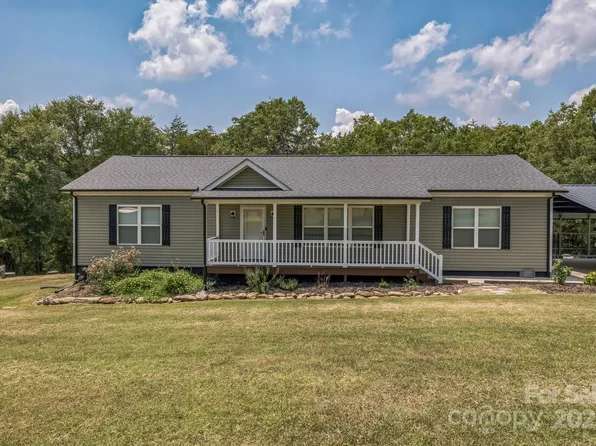 1259 Hardin Rd, Dallas, NC 28034