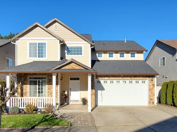 11508 NE 104th St, Vancouver, WA 98662