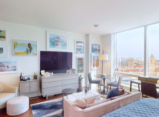 430 Stuart St #1516, Boston, MA 02116