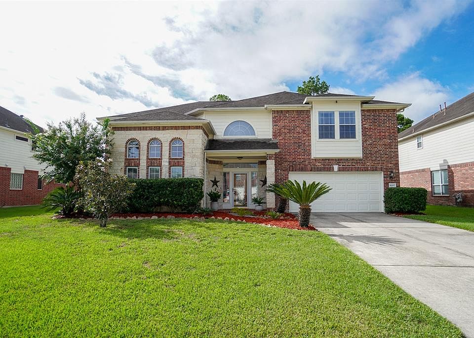 Welcome home to 8007 Ranic Drive!