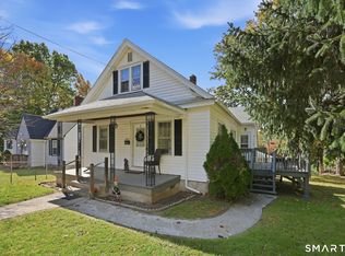 11 Gates Avenue, Waterbury, CT 06705