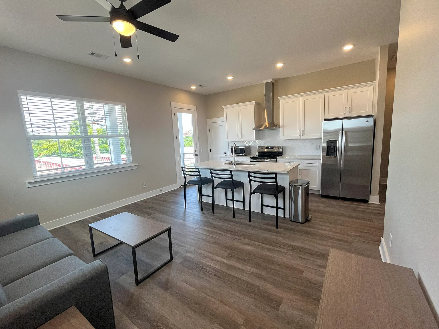 Parkside Townhomes — Photo 2
