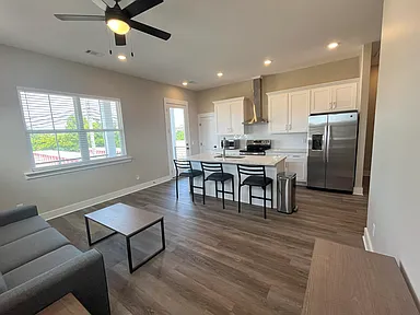 Parkside Townhomes — photo 3