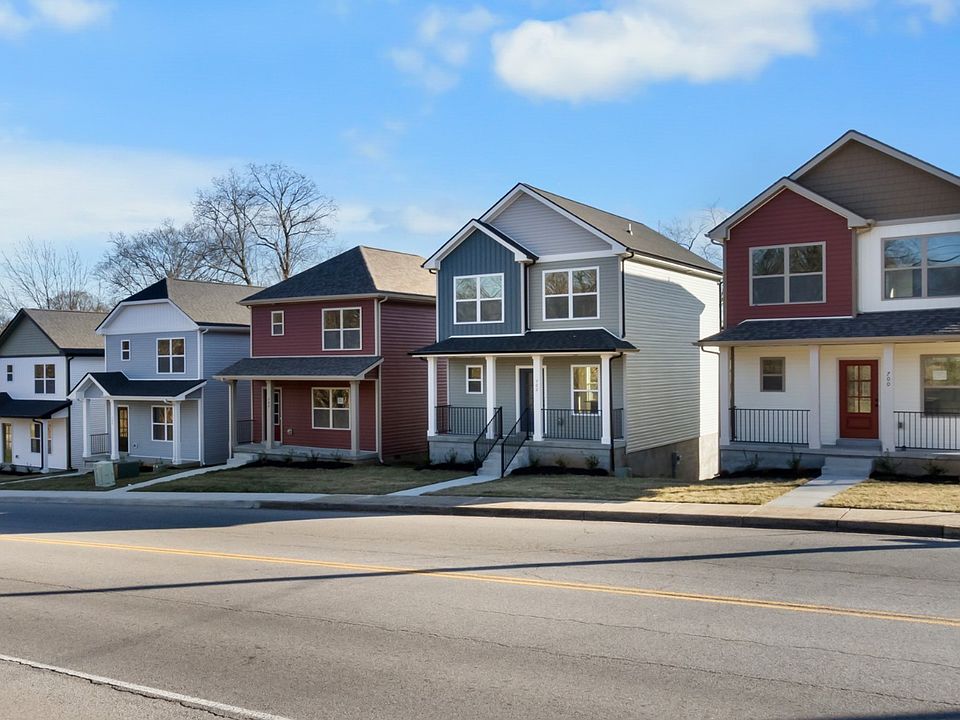 1st image of 700 Crossland Ave Lot 1