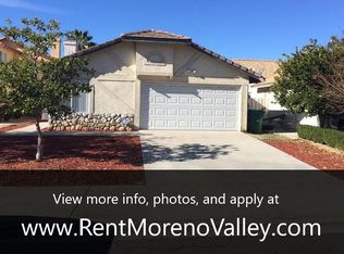 14191 Jamaica Sands Ln, Moreno Valley, CA 92553