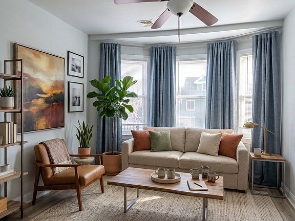4th image of 105 Richelieu Ter APT 2B