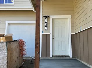 627 Hansen St SE #A, Olympia, WA 98501
