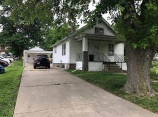 4020 N Illinois Ave, Peoria Heights, IL 61616
