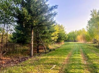 Tbd Portage Loop, Browerville, MN 56438
