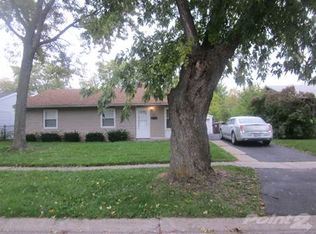 2226 220th St, Sauk Village, IL 60411