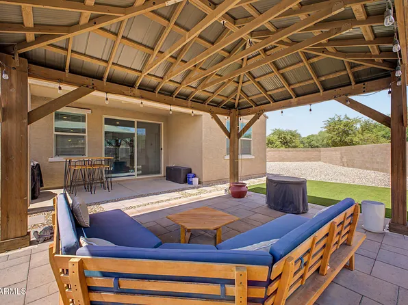 2564 E Alvaro Trail, Casa Grande, AZ 85194