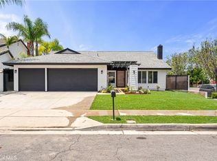 146 N Quail Ln, Orange, CA 92869