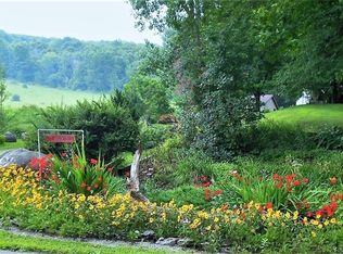 1451 Ayers Rd, Homer, NY 13077