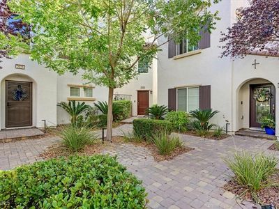 2031 Ardilea St, Las Vegas, NV, 89135