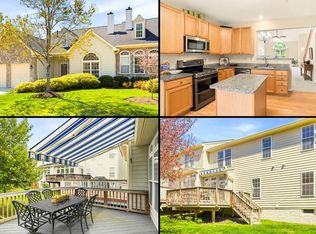 6409 Koffel Ct UNIT 21, Elkridge, MD 21075