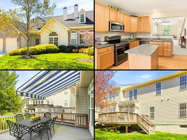 6409 Koffel Ct Unit 21, Elkridge, MD 21075