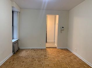 206 W 99th St APT 1D, New York, NY 10025