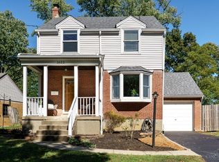 1622 Alcor Ter, Cincinnati, OH 45230