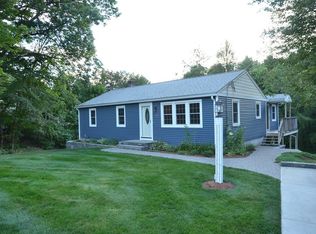 159 Rice Ave, Northborough, MA 01532