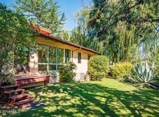 20 Last Wagon Cir, Sedona, AZ 86336