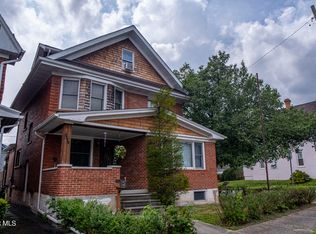 1115 N 2nd St, Altoona, PA 16601