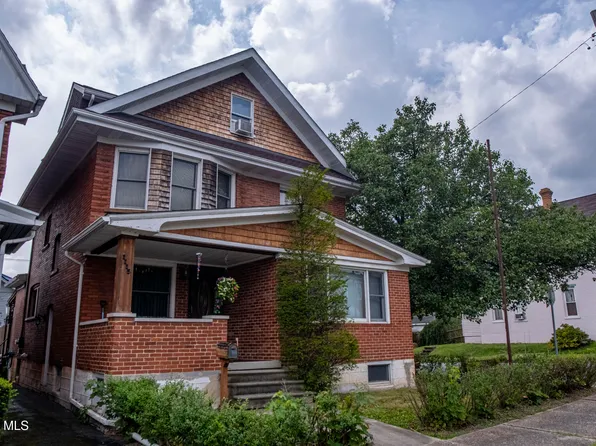 1115 N 2nd St, Altoona, PA 16601