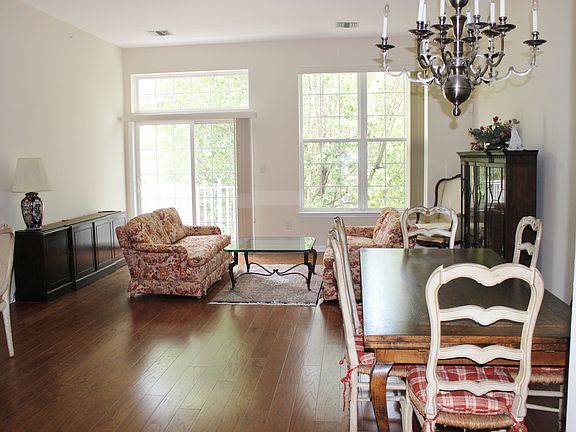 Open Living Space