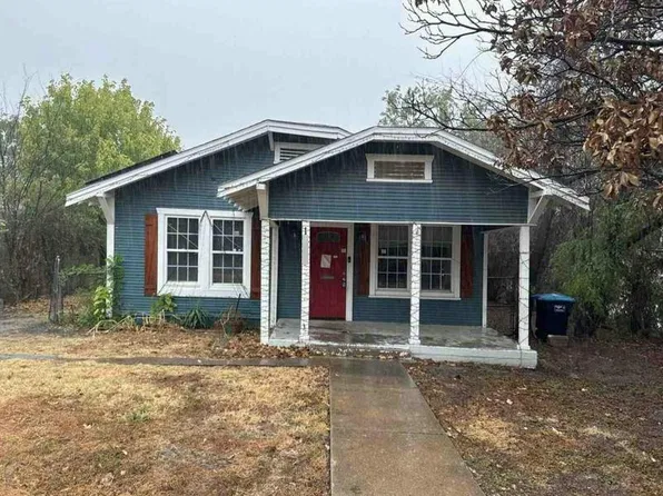 1200 E Baltimore Ave, Fort Worth, TX 76104