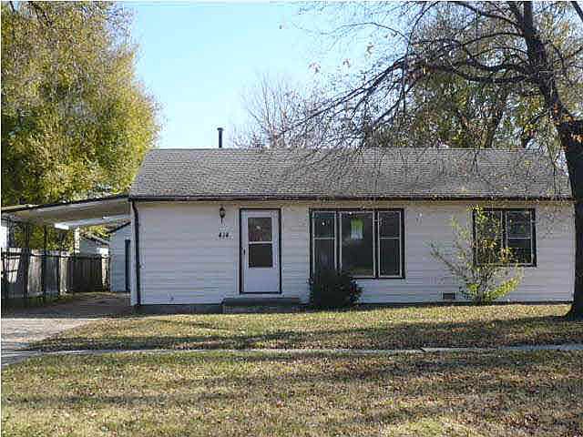 1st image of 414 S Sheridan St #Hud-181212280