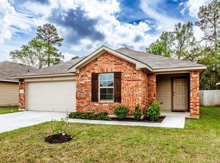 316 Pecos Dr, Huntsville, TX 77340