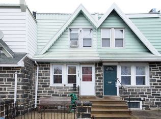 421 Timberlake Rd, Upper Darby, PA 19082