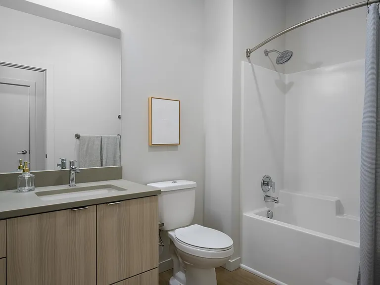 Dovetail Apartments — Photo 22