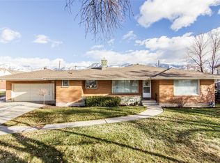 498 N Main St, Smithfield, UT 84335