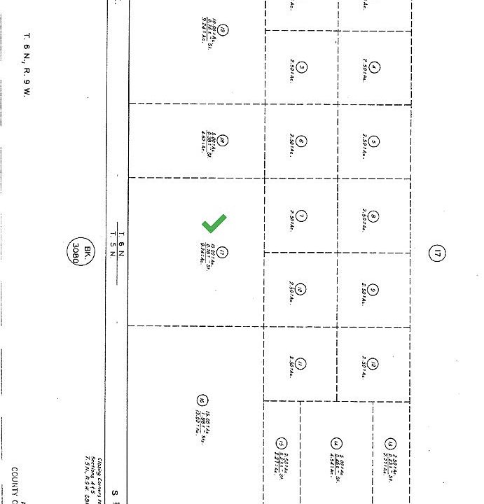2nd image of 163 W Avenue S S Lot 33