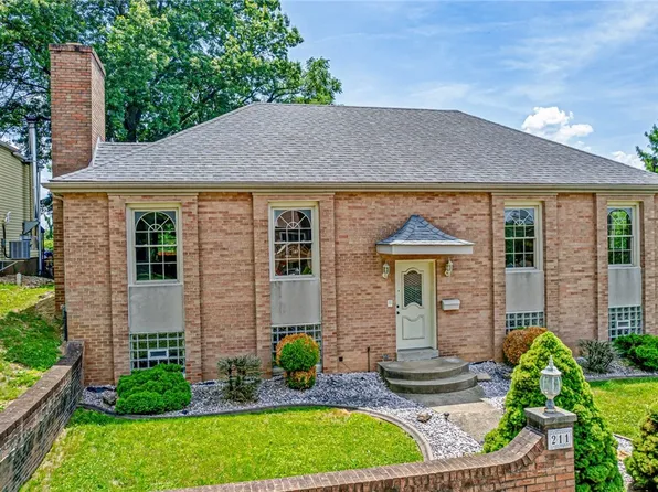 211 Union Ave, North Versailles, PA 15137