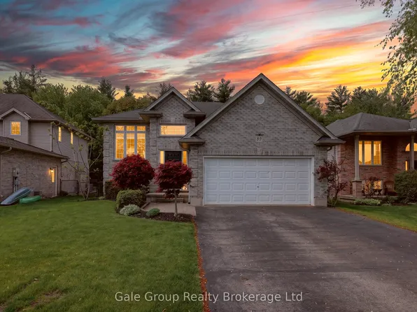 89 Woodvale Dr, Thames Centre, ON N0L 1G3