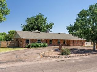 5402 W Piedmont Rd, Laveen, AZ 85339