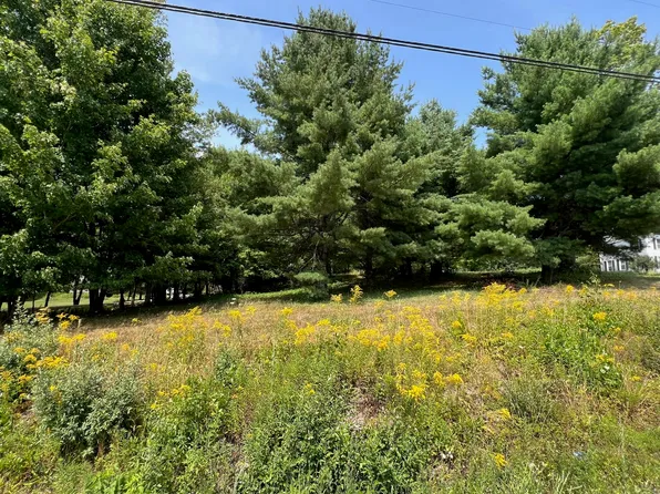 350 Ridge Road, Fairfield, ME 04937